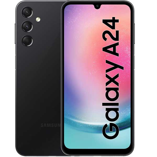 Mobitel best cheap samsung galaxy A24 used all colors uk